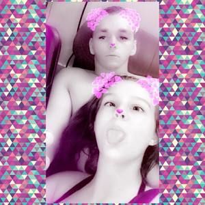 Meet your Posher, Katelyn